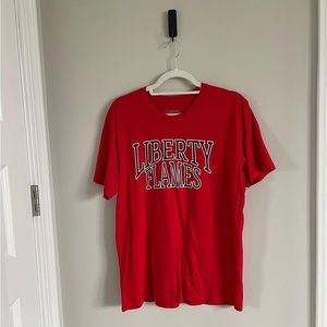 Liberty University Tee